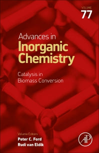 Catalysis in Biomass Conversion (Hardback) 9780323850582