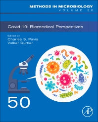 Covid-19: Biomedical Perspectives (Hardback) 9780323850612