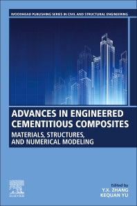 Advances in Engineered Cementitious Composite; Materials, Structures, and Numerical Modeling (Paperback) 9780323851497