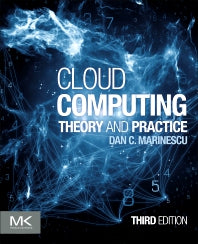 Cloud Computing; Theory and Practice (Paperback) 9780323852777