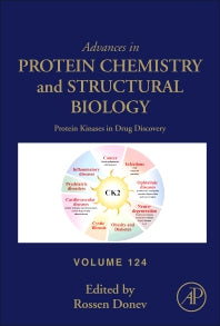 Protein Kinases in Drug Discovery (Hardback) 9780323853132