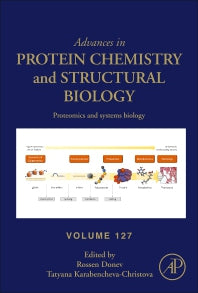 Proteomics and Systems Biology (Hardback) 9780323853194