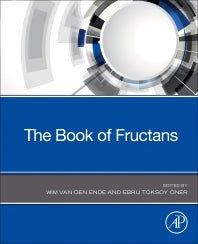 The Book of Fructans (Paperback / softback) 9780323854108