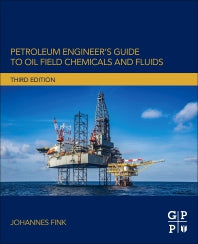 Petroleum Engineer's Guide to Oil Field Chemicals and Fluids (Paperback / softback) 9780323854382