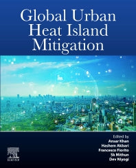 Global Urban Heat Island Mitigation (Paperback / softback) 9780323855396