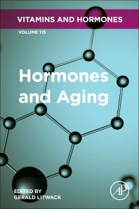 Hormones and Aging (Hardback) 9780323855488