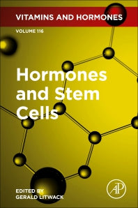 Hormones and Stem Cells (Hardback) 9780323855501