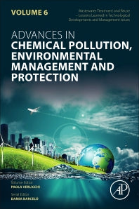 Wastewater Treatment and Reuse - Lessons Learned in Technological Developments and Management Issues (Paperback / softback) 9780323856843