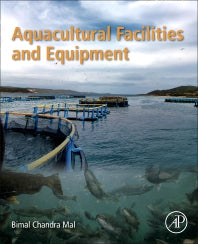 Aquacultural Facilities and Equipment (Paperback / softback) 9780323856911