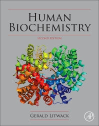 Human Biochemistry (Hardback) 9780323857185