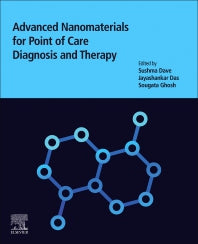 Advanced Nanomaterials for Point of Care Diagnosis and Therapy (Paperback / softback) 9780323857253