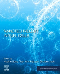Nanotechnology in Fuel Cells (Paperback) 9780323857277