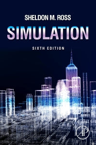 Simulation (Hardback) 9780323857390