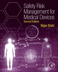 Safety Risk Management for Medical Devices (Paperback / softback) 9780323857550