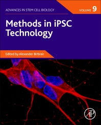 Methods in iPSC Technology (Paperback / softback) 9780323857666