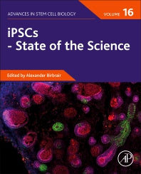 iPSCs - State of the Science (Paperback / softback) 9780323857673