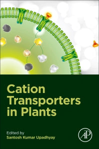 Cation Transporters in Plants (Paperback / softback) 9780323857901