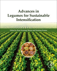 Advances in Legumes for Sustainable Intensification (Paperback / softback) 9780323857970