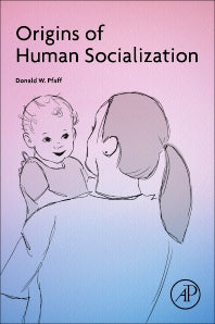 Origins of Human Socialization (Paperback / softback) 9780323858618