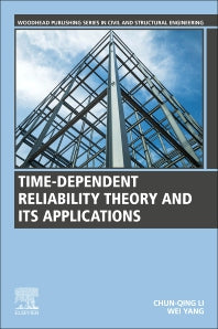 Time-Dependent Reliability Theory and Its Applications (Paperback / softback) 9780323858823