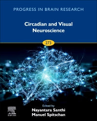 Circadian and Visual Neuroscience (Hardback) 9780323859455