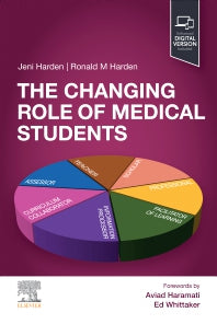 The Changing Role of Medical Students (Paperback / softback) 9780323870221