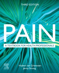 Pain; A textbook for health professionals (Paperback) 9780323870337