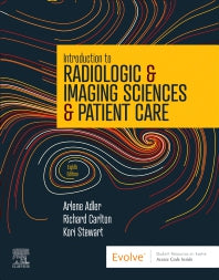 Introduction to Radiologic & Imaging Sciences & Patient Care (Paperback / softback) 9780323872201