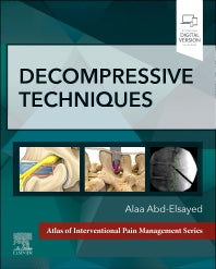Decompressive Techniques (Hardback) 9780323877510