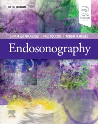 Endosonography (Hardback) 9780323878005