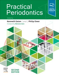 Practical Periodontics (Paperback / softback) 9780323878456