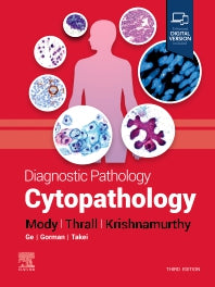 Diagnostic Pathology: Cytopathology (Hardback) 9780323878678