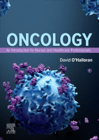 Oncology: An Introduction for Nurses and Healthcare Professionals (Paperback) 9780323880817