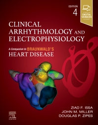 Clinical Arrhythmology and Electrophysiology (Hardback) 9780323881821