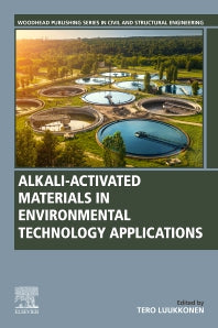 Alkali-Activated Materials in Environmental Technology Applications (Paperback / softback) 9780323884389