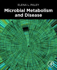 Microbial Metabolism and Disease (Paperback) 9780323884457