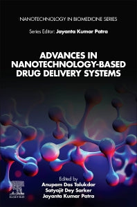 Advances in Nanotechnology-Based Drug Delivery Systems (Paperback / softback) 9780323884501