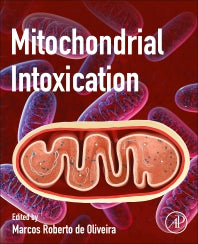 Mitochondrial Intoxication (Paperback / softback) 9780323884624