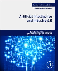 Artificial Intelligence and Industry 4.0 (Paperback / softback) 9780323884686