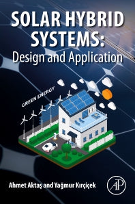 Solar Hybrid Systems; Design and Application (Paperback / softback) 9780323884990