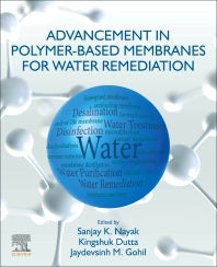 Advancement in Polymer-Based Membranes for Water Remediation (Paperback / softback) 9780323885140