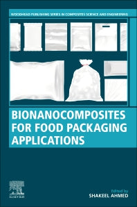 Bionanocomposites for Food Packaging Applications (Paperback) 9780323885287