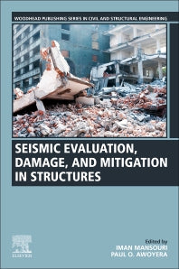 Seismic Evaluation, Damage, and Mitigation in Structures (Paperback / softback) 9780323885300