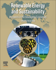 Renewable Energy and Sustainability; Prospects in the Developing Economies (Paperback / softback) 9780323886680