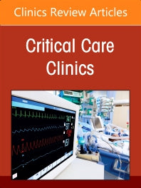 Neurocritical Care, An Issue of Critical Care Clinics (Hardback) 9780323897327