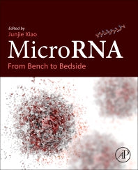 MicroRNA; From Bench to Bedside (Paperback) 9780323897747