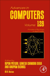 Principles of Big Graph: In-depth Insight (Hardback) 9780323898102