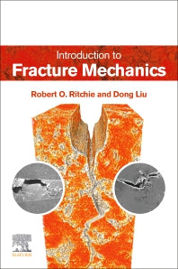 Introduction to Fracture Mechanics (Paperback / softback) 9780323898225
