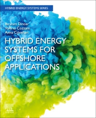 Hybrid Energy Systems for Offshore Applications (Paperback / softback) 9780323898232