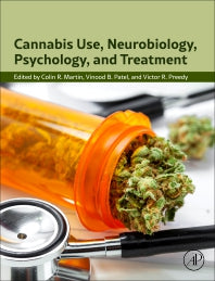 Cannabis Use, Neurobiology, Psychology, and Treatment (Hardback) 9780323898621